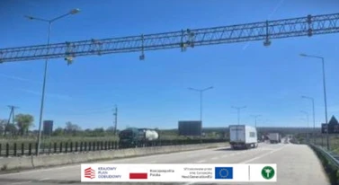 2 nowe OPP i fotoradar. Majówkowy prezent od drogowców