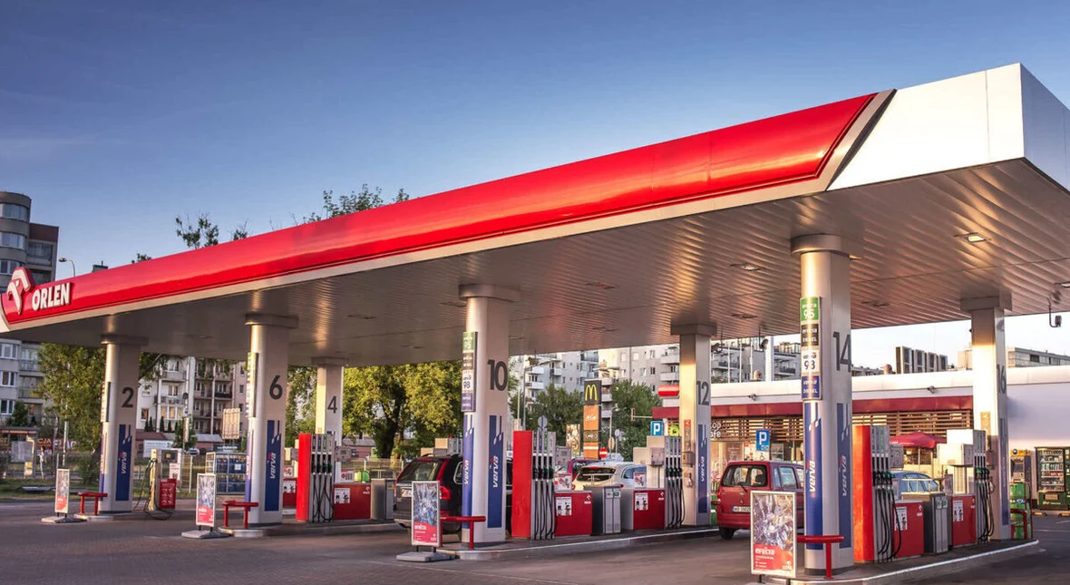 Image for Maksymalne ceny paliw na Święta. Zła wiadomość dla posiadaczy diesli