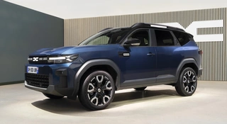 Dacia Bigster o 17 000 zł taniej. Kierownicę dostaniesz w cenie