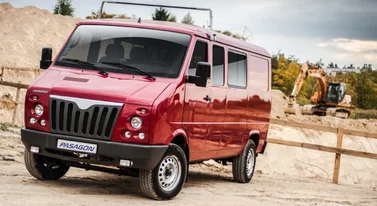 Lublin mógł zostać hybrydą. Przetrwał prototyp z nietypowym napędem