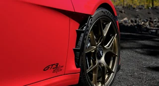 Oto najdroższe Porsche w gamie. Kupisz dwie 911 i jeszcze zostanie