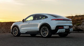 Nowy SUV Porsche oficjalnie. Teraz w końcu go kupisz