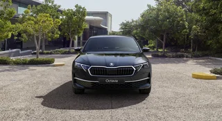 Milion dostarczonych samochodów w rok. Przypadek? Nie sądzę