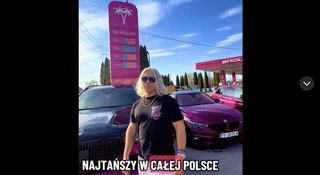 Tusk czy Skolim? Nie uwierzysz, kto skuteczniej obniża ceny paliw