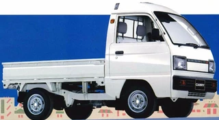 To auto miało najwięcej marek i modeli. Mogłeś je nawet spotkać w Polsce