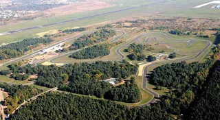 Tor Poznań zamknięty. Żyję w chlewie posmarowanym wiadomo czym