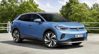 Spore SUV-y Volkswagena w cenie T-Roca. 35 000 zł zostaje w kieszeni