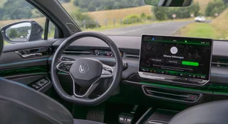 Sedan segmentu D za 150 tys. zł. Tak mogło być od samego początku