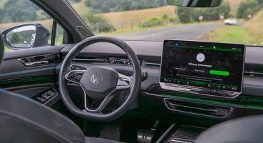 Sedan segmentu D za 150 tys. zł. Tak mogło być od samego początku