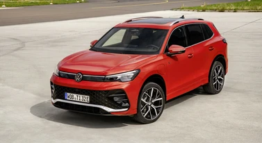 Volkswagen Tiguan też może być premium. Podatek winduje jego cenę do klasy wyższej