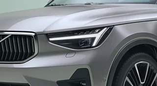 Szwedzki SUV w cenie chińskiego. 139 900 zł i nie ma biedy