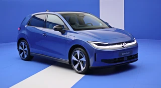 Widziałem ID. Polo na żywo. Volkswagen odrobił pracę domową