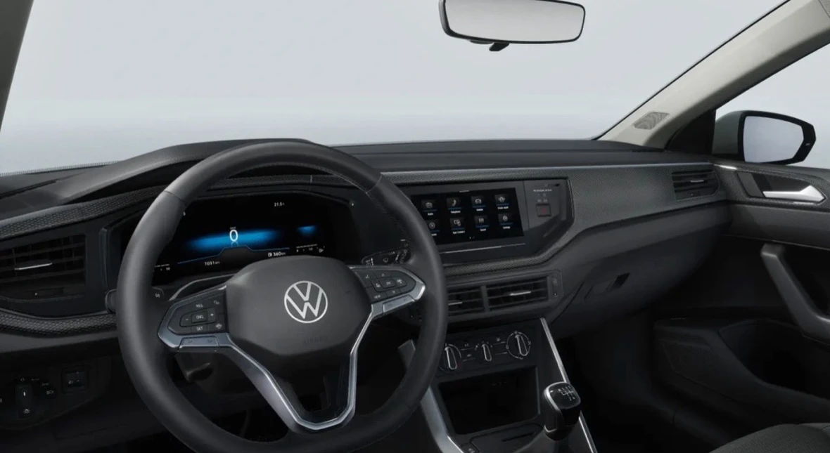 Image for Znalazłem najwolniejsze nowe auta. Tu cię pośpiech nie poniży