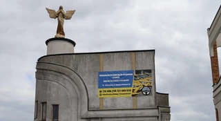 Nowy ośrodek egzaminacyjny w Polsce. Będzie można się pomodlić przed egzaminem