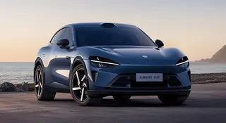 Mechanik płacze przy tych chińskich SUV-ach. Lista gwiazd dłuższa niż Wielki Mur Chiński