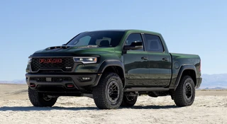 Amerykanie źli na Unię Europejską. Nie pozwala im rejestrować czołgów