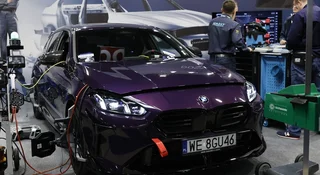Auto Tuning Show 2026 i Driftingowe Mistrzostwa Polski w Nadarzynie. Trzy dni motoryzacyjnego show i sportowych emocji