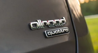 Najlepsza wersja Audi A6 nadciąga. W niej nie chodzi o moc