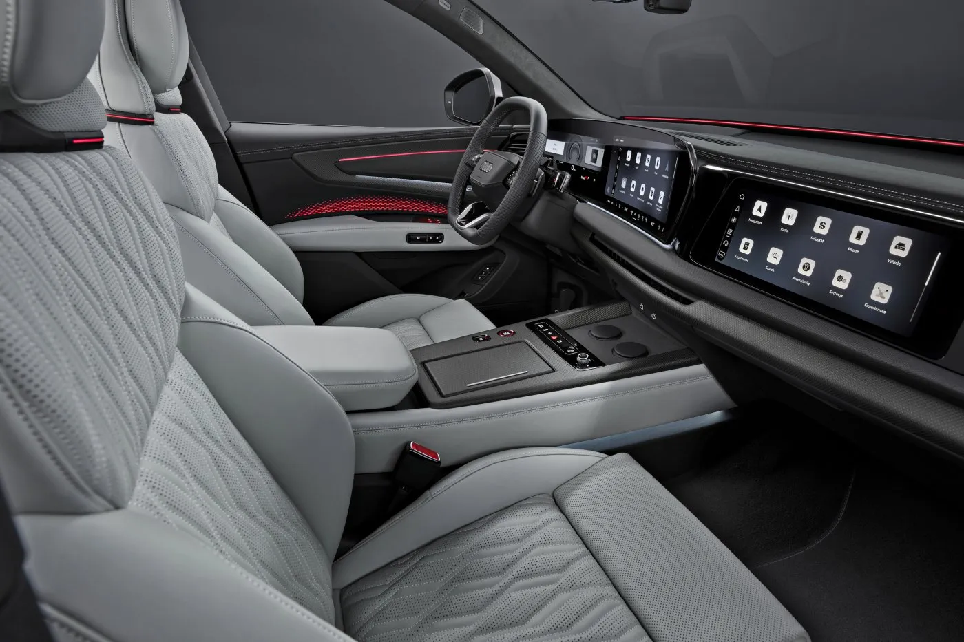 Audi Q9 