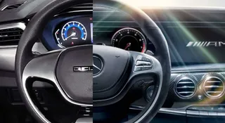 Auto za 75 tys. zł, a czujesz się jak w klasie S. Jeśli nie jesteś perfekcjonistą