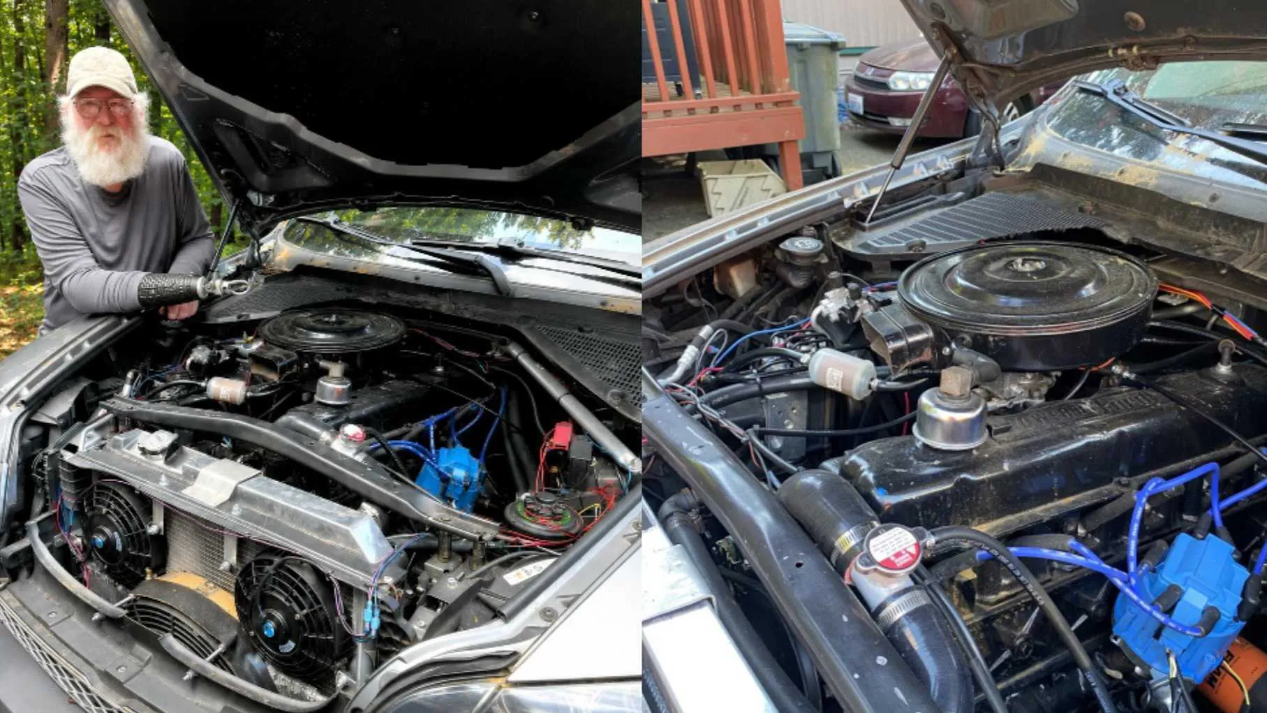 BMW dostało rzędową szóstkę. Ale nie taką, jakiej się spodziewasz