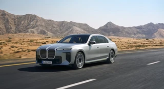 BMW obcina moc swoich samochodów. Kierowcy źle ich używają