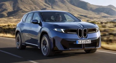 Oto SUV BMW w tańszej wersji. Okazja za 275 tys. zł