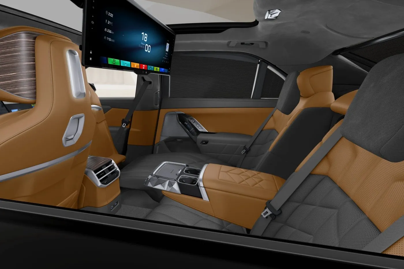 BMW serii 7 2027