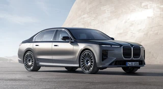 Nowe BMW serii 7 wycenione. 560 000 zł to wstęp do zabawy