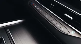 Piekło zamarzło. Nowy SUV Chery ma fizyczne przyciski
