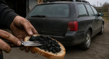 Koniec stref czystego transportu, pokonaliśmy je. Możemy już smarować chleb węglem
