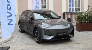 Nowa chińska marka wjeżdża do Polski. Sypnęli SUV-ami, konkurencja w panice