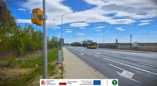 Trzy nowe pomiary prędkości. Sypnie mandatami na autostradzie