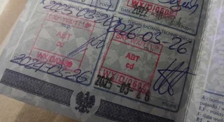 Dowód rejestracyjny do wymiany. Kierowcy lekceważą wymogi prawne