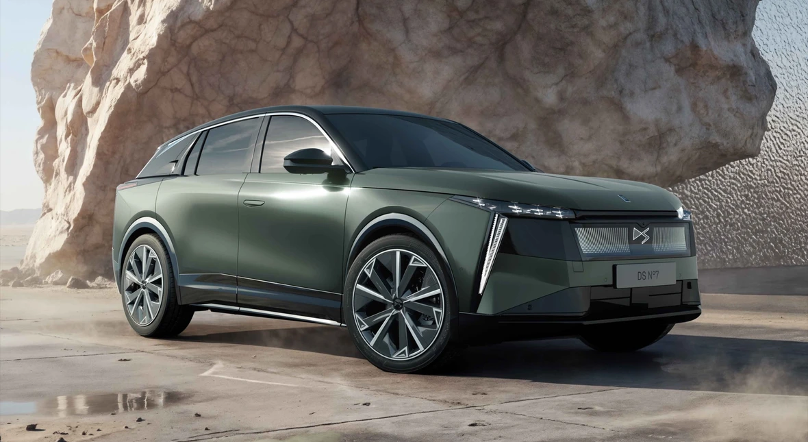 Nowy SUV Stellantis wyceniony. 179 900 zł i sąsiad będzie w szoku