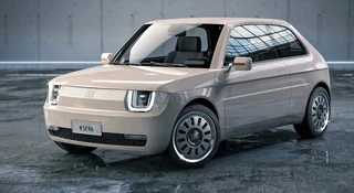 Od lat prosicie o nowego Malucha. Fiat w końcu wam go da