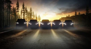Ford wraca do gry. Odkrył istnienie samochodów osobowych