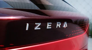 Izera żyje. Dołączył duży gracz