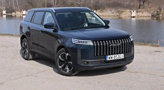 Jaecoo 5 – test. Na razie nie biegnij jeszcze do salonu