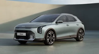 Nowa Kia XCeed oficjalnie. To się nazywa powrót z przytupem