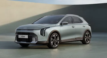 Nowa Kia XCeed oficjalnie. To się nazywa powrót z przytupem