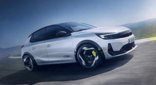 Oto nowy hot hatch Opla. Chciałbym wierzyć, że naprawdę jest hot
