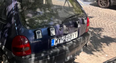 Recepcja hotelowa na Oplu. Nowy pomysł na markę