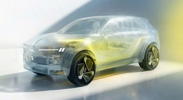 Nowy SUV Opla to Leapmotor. Niemiec nie lubi się przemęczać