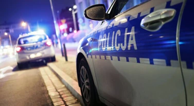 Łukasz znalazł sposób. 225 punktów karnych, ale jedzie dalej