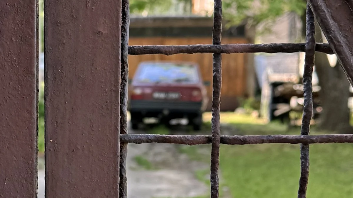 Polonez MR89