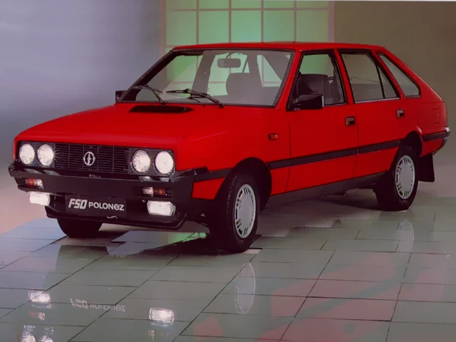 Polonez MR89
