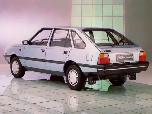 Polonez MR89