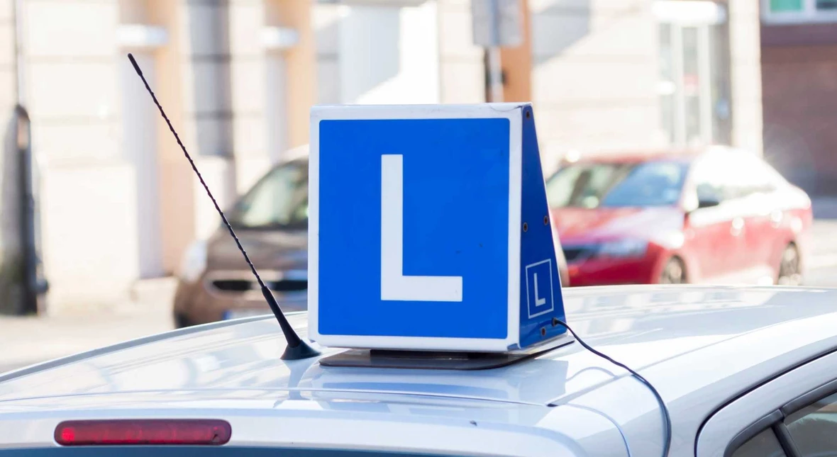 Image for Padłem ofiarą agresji drogowej. Potem agresor odczuł mój profesjonalizm