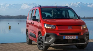 Duży Fiat już w Polsce. 89 900 zł i jest twój